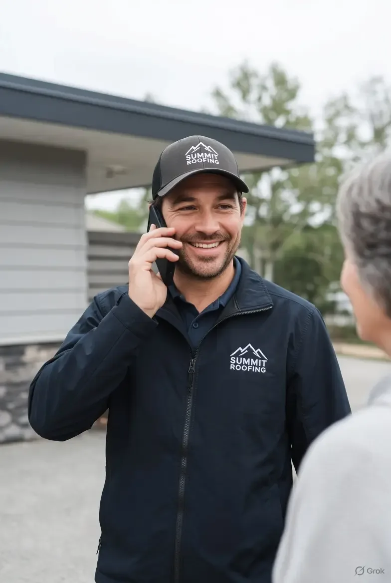 Flat Roof Leak Repair Mountain Home, TX FAQs